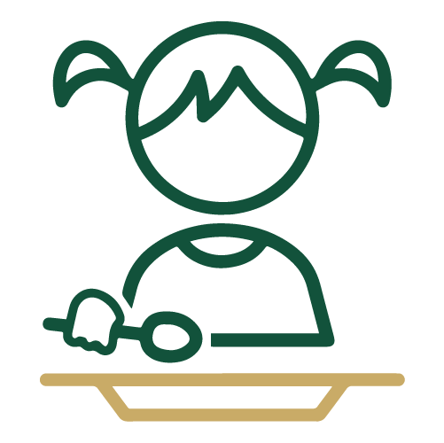 Kids Nutrition