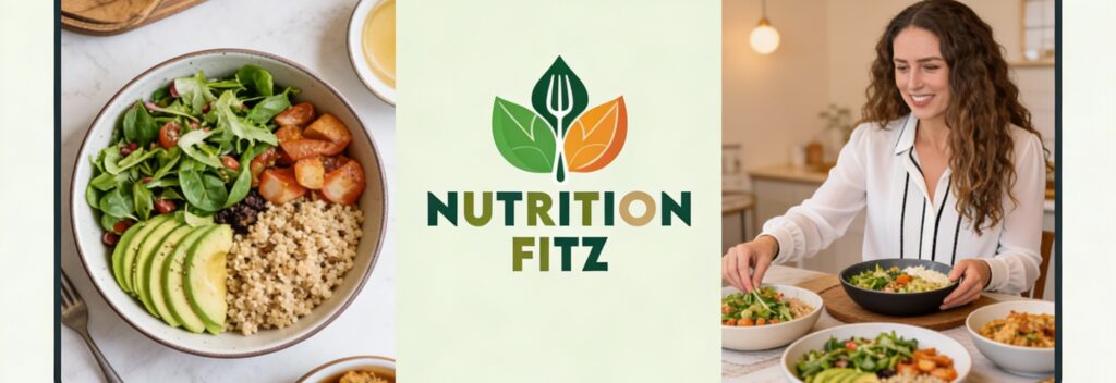 What We Support Through GLP-1 Weight Loss Nutrition